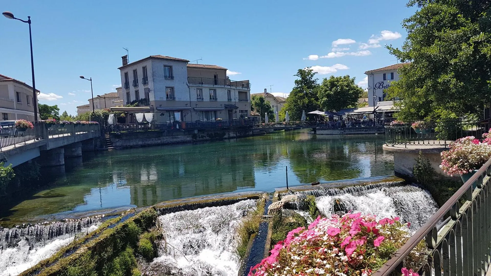 Vakantiehuis La Castagne Villa Caumont-sur-Durance